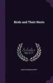 Birds and Their Nests