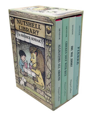 Nutshell Library