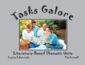 Tasks Galore: Book 5: Literature-Based Thematic Units: Guidebook