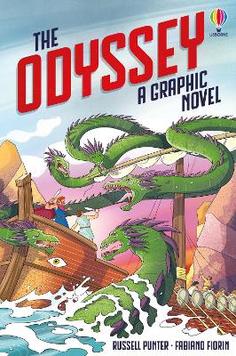 The Odyssey