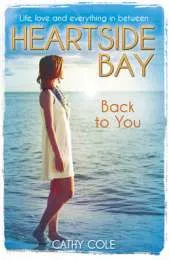 Back to You