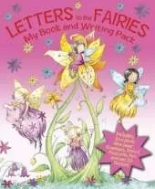 Fairies: Letter Writing Pack