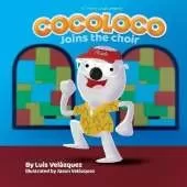 Cocoloco Joins The Choir