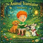 The Animal Translator: The Animal Whisperer Chronical - Book 3