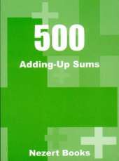 500 Adding-up Sums