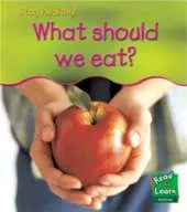 What should we eat?