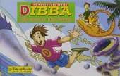 Dibba Discovers His Power