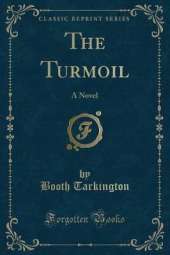 The Turmoil: A Novel (Classic Reprint)