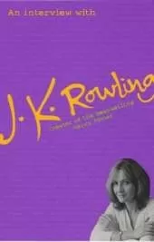An Interview with J.K.Rowling