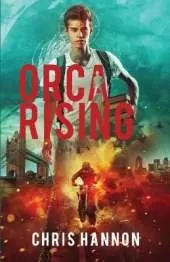 Orca Rising