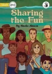 Sharing the Fun - Our Yarning