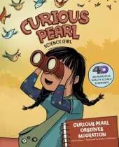 Curious Pearl Observes Migration: 4D An Augmented Reality Science Experience