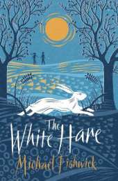 The White Hare: A West Country Coming-of-Age Mystery
