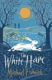 The White Hare: A West Country Coming-of-Age Mystery