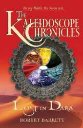 The Kaleidoscope Chronicles: Lost in Dara