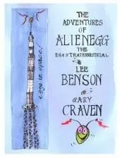 The Adventures of Alien Egg: The Eggstraterrestrial
