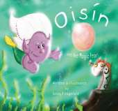 Oisin and the Magic Pearl