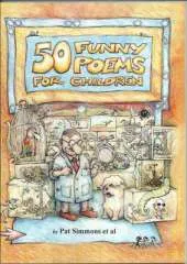 50 Funny Poems for Children
