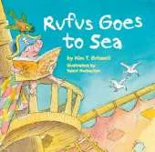 Rufus Goes to Sea