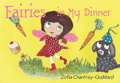 Fairies In My Dinner