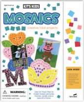 Mosaics: Creative Tiled Projects