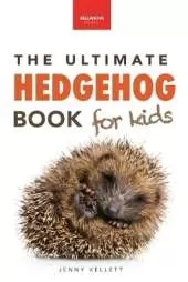 Hedgehogs: Cute & Spiky Hedgehog Facts, Care Tips & Quiz