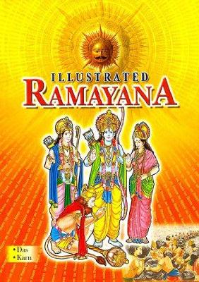 Illustrated Ramayana