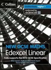 Edexcel Linear Higher 1: Collins Online Learning 1 Year Licence