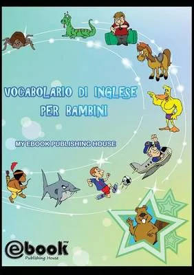 Vocabolario Di Inglese Per Bambini