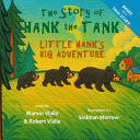 Little Hank's Big Adventure