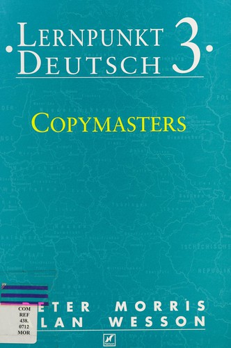 Lernpunkt Deutsch