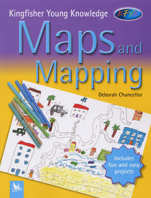 Maps and Mapping