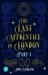 Rapid Plus Stages 10-12 12.1 The Last Apprentice in London Part 1