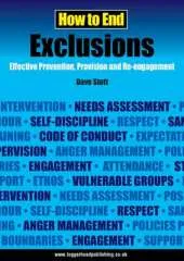 How to End Exclusions