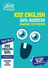 KS2 English SATs Practice Test Papers: For the 2021 Tests