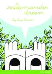 Wordsmith Year 6 Salamander Dream
