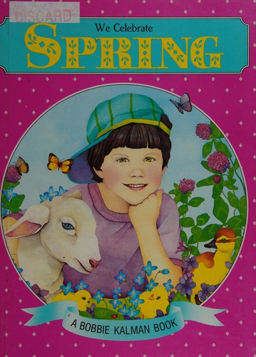 We Celebrate Spring