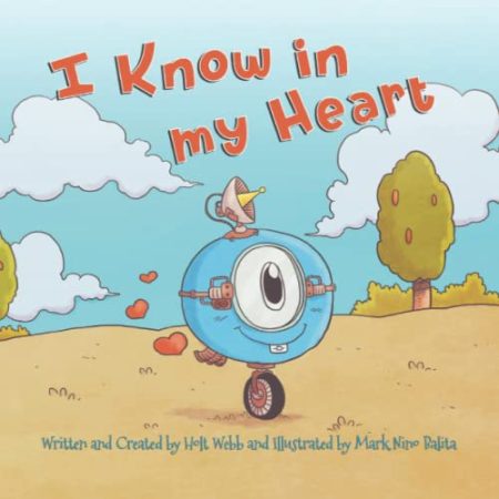 I know in my Heart