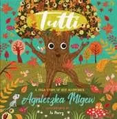 Tutti yoga story of self acceptance