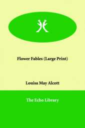 Flower Fables