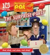 Postman Pat: The Surprise Party