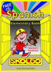 Elementary Teacher's Book