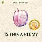 Is This a Plum?