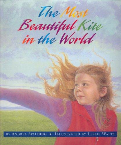 Most Beautiful Kite in the World