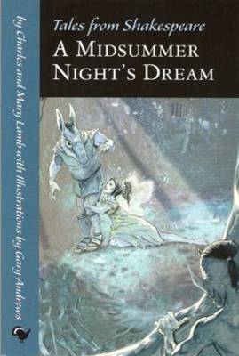 Tales from Shakespeare: "A Midsummer Night's Dream"