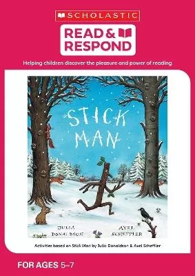 Stick Man