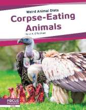 Corpse-Eating Animals