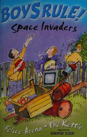 Space Invaders