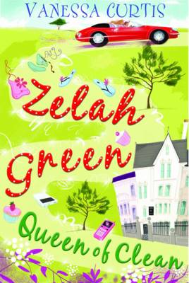 Zelah Green Queen of Clean