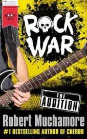 The Audition